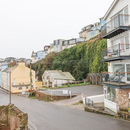 3 Dolphin Court Brixham Exterior foto