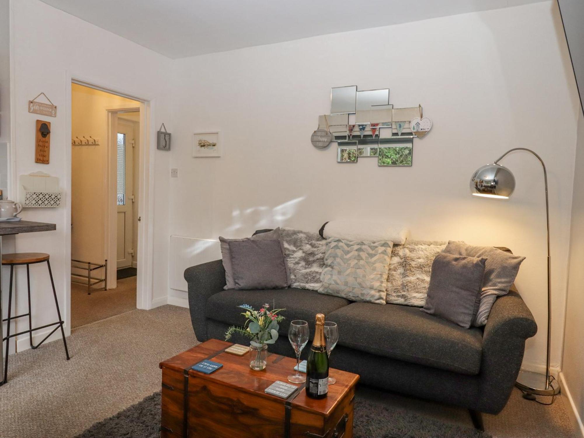 3 Dolphin Court Brixham Exterior foto